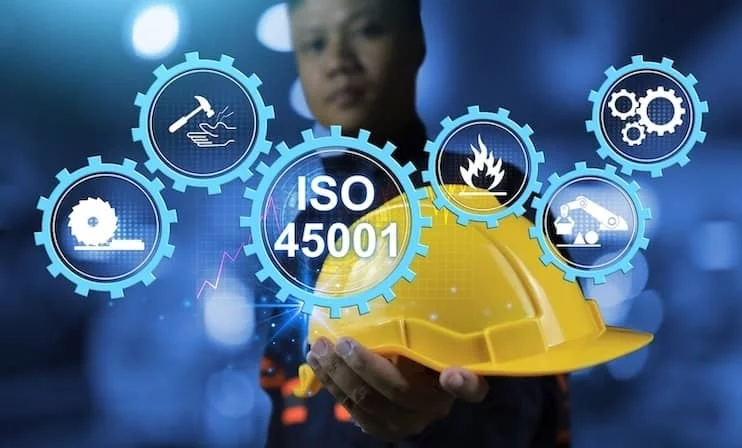 Formation ISO 45001:2018